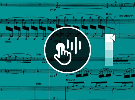 Guide d'écoute Sonate pour flûte, alto et harpe - 1er mvt (Pastorale), Claude Debussy