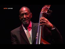 Jazz à la Villette. Ron Carter Foursight Quartet | Ron Carter