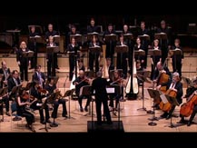 L'orchestre laboratoire. Ensemble intercontemporain, Pierre Boulez, BBC singers | Arnold Schönberg