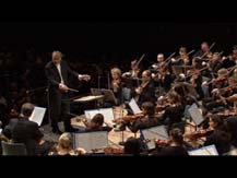 Journée Satie. Orchestre Lamoureux | Erik Satie