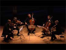 5e biennale quatuors à cordes. Takàcs Quartet, Marc Coppey | Joseph Haydn