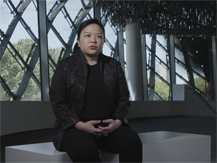 Rebecca Tong : entretien | Rebecca Tong