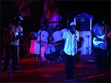 You Africa, Youssou N'Dour et le Super Etoile en tournée africaine | 