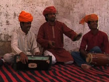 Musiques au pays des Maharadjahs | Jean Barney