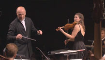 Concerto pour violon en ré majeur op.15 | Benjamin Britten
