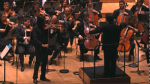 Concerto pour violon et orchestre en ré majeur op. 77 | Johannes Brahms