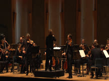 Symphonie concertante pour violon, alto et orchestre | Wolfgang Amadeus Mozart