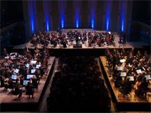 Beethoven - Henry - Dixième Symphonie - Orchestre Philharmonique de Radio France - Orchestre du Conservatoire de Paris - P. Rophé - B. Mantovani - M. Diakun | Pierre Henry