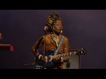 Jazz à la Villette : Fatoumata Diawara | Fatoumata Diawara