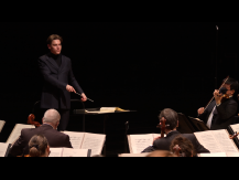 2e biennale Pierre Boulez. Orchestre de Paris - Klaus Mäkelä | Pierre Boulez