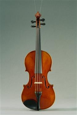 Violon | Pierre Joseph Hel