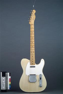 Guitare électrique modèle Telecaster | Fender