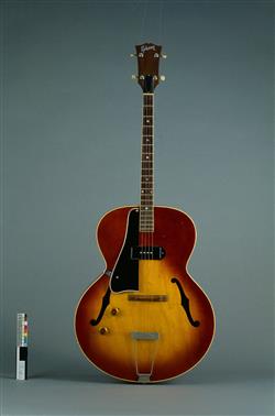 Guitare électrique modèle ETG-150 | Gibson