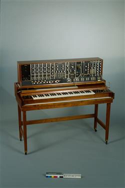 Synthétiseur modulaire | Moog, Robert