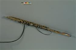 Flûte 4X ou flûte MIDI (Musical Instrument Digital Interface) | Yamaha