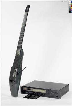 Guitare midi | Yamaha