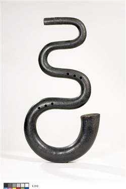 Serpent | Baudouin, Georges Antoine