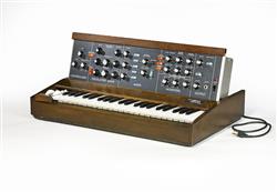 Synthétiseur analogique | Moog