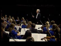 Résidence de l'Orchestre des Jeunes de l'Union européenne : Roméo et Juliette de Berlioz | Hector Berlioz
