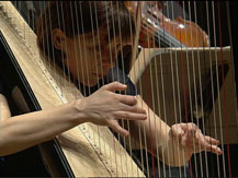 Danses pour harpe et cordes | Claude Debussy