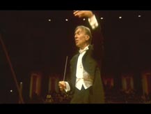 Claudio Abbado, XXIe anniversaire du Chamber Orchestra of Europe : symphonie n° 9 "la grande" | Franz Schubert