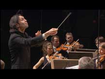 Chamber Orchestra of Europe. Vladimir Jurowski. Joshua Bell | Mikhaïl Ivanovitch Glinka