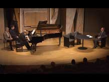 Leçon de musique. Interpréter Mozart et Chopin | Wolfgang Amadeus Mozart