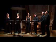 Les larmes. Madrigaux (livre I) de Claudio Monteverdi | Claudio Monteverdi
