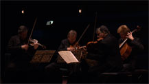 Quatuor à cordes en fa majeur op.59 n°7 | Ludwig van Beethoven