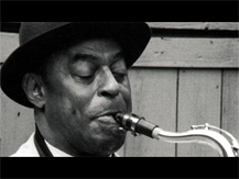 Jazz à la Villette. Archie Shepp "Swinging The Blues" | Joe Louis Walker