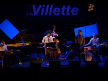 Jazz à la Villette. Enzo Carniel Sextet | Enzo Carniel