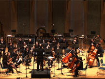 Concert de clôture du projet pédagogique avec l'orchestre du lycée Georges Brassens avec les Solistes de l'Ensemble intercontemporain | Igor Stravinski