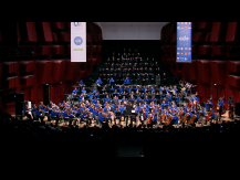 Orchestre Démos Europe
