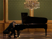 L'art de Chopin | Garrick Ohlsson