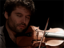 Un musée qui s'écoute : violon, dit le "Grappelli", Pierre Hel | Django Reinhardt