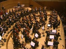 Radio-Sinfonieorchester Stuttgart des SWR | Anton Bruckner