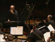 Radio-Sinfonieorchester Stuttgart des SWR. Johannes Brahms | Johannes Brahms