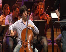 Concerto pour violoncelle n°2 | Joseph Haydn