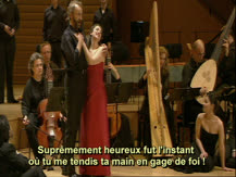 L'Orfeo Favola in musica (version de concert d'après la production du Teatro Real de Madrid) | Claudio Monteverdi