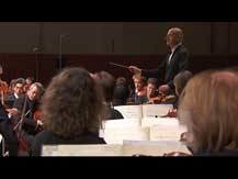 Orchestre de Paris, Paavo Järvi, Vadim Repin | Paul Dukas