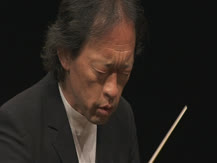 Orchestre Philharmonique de Radio France. Myung-Whun Chung. Sergio Tiempo | Carl Maria von Weber