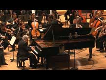 Orchestre Philharmonique de Radio France. Nelson Freire | Frédéric Chopin