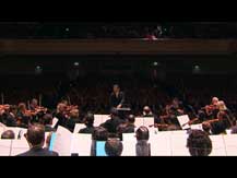 Orchestre Philharmonique de Radio France, Myung-Whun Chung, Leonidas Kavakos | Pascal Dusapin
