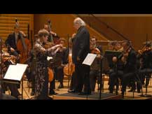 Orchestre Philharmonique de Radio France, Eliahu Inbal, Isabelle Faust, Steve Davislim | Robert Schumann