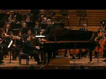 Orchestre de Paris - Paavo Järvi - Dang Thai Son | Olivier Messiaen