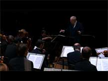 Orchestre de Paris, Pierre Boulez, Bertrand Chamayou | Arnold Schönberg