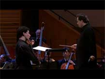 Orchestre de Paris, Andris Nelsons, Sergey Khachatryan | Ludwig van Beethoven