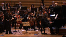 Triple concerto pour violon, violoncelle, piano et orchestre en do majeur op. 56 | Ludwig van Beethoven