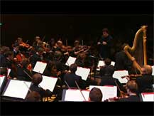 Orchestre de Paris, Kristjan Järvi, Xavier de Maistre | Carlos Chávez
