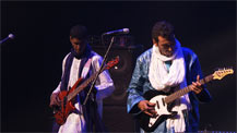 Tarnanine | Bombino